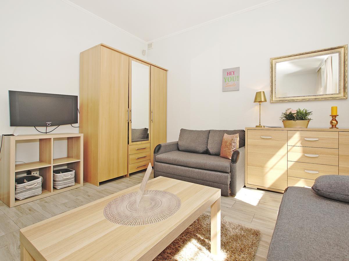 Apartament Starogdanski 51 Exterior photo